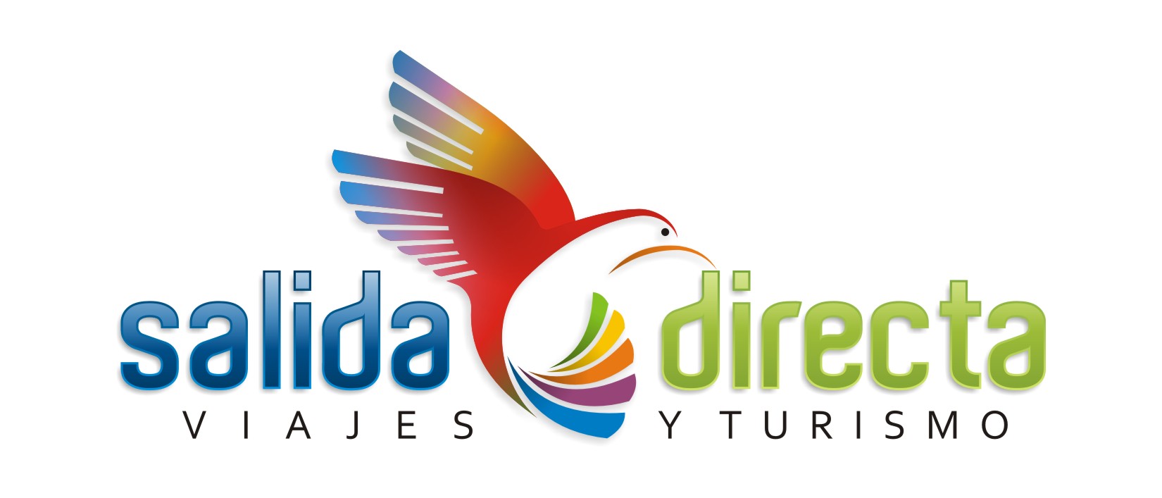 Logo Agencia de Viajes